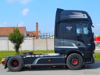 DAF XF 460 - 4