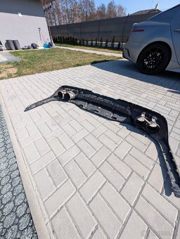 Diffuser Kia Stinger - 4