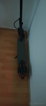 Elektrická koloběžka Sencor ONE S20 - 4