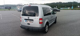 Caddy 1.9 tdi 77 kw - 4