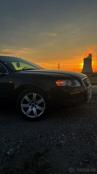 Audi a4 b7 - 4