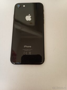 Apple iPhone 8 Space Grey 64GB - 4