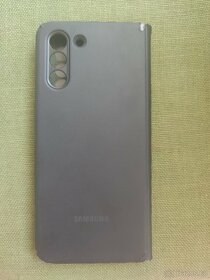 Obal Samsung S21+5G - 4