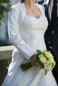 Svatební šaty Steinecker - Sposa Toscana - 4