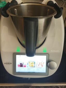 Thermomix TM6 - 4