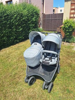 Valco Snap Ultra duo - 4