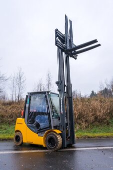 VZV Jungheinrich TFG 435s (VV0028) - 4