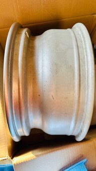 Alu disk BMW e34,e32,e24 7jx15 ET 20 - 4