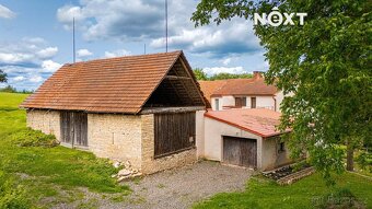 Prodej Zemědělská usedlost, 394㎡ - 4