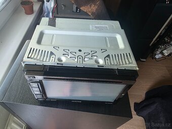 ALPINE W 970BT - 4