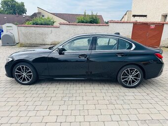 BMW 320d xDrive Limousine - Luxury Line -1MAJ CR - 4