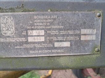 Obraceč píce oz898 - 4