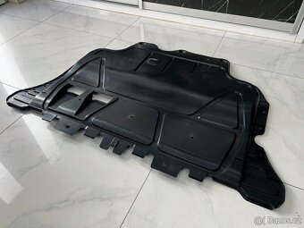ŠKODA / VW / NOVÝ KRYT POD MOTOR / ZASÍLÁME - 4