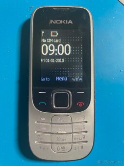 Nokia 2330c-2 - 4