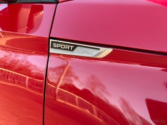 ŠKODA Kodiaq Sportline, 1.5tsi - 4
