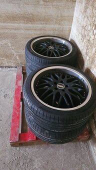 5x112 r19 +255/35 - 4