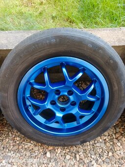 Alu 5x100 r15 - 4