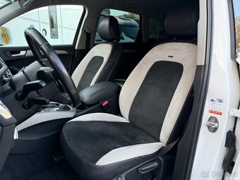 Audi Q5 2.0 TDI Quattro Xenon, Tempomat, Bluetooth - 4