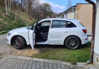 Audi Q5, 3.0TDI BITURBO - 4