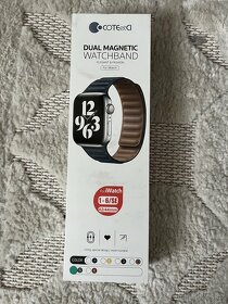 Apple watch řemínek band - 4