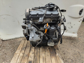 Motor 1.9TDI 77kw - BXE - 4