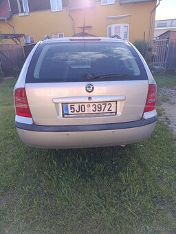 Octavia I - 4