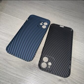 Obal / kryt na Iphone 12 s MagSafe nové - 4