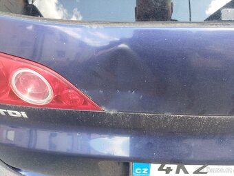 Honda Accord 2.2 i-ctdi - 4