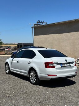 Prodám Skoda Octavia A7 - 4
