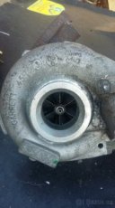 Turbo Mercedes Benz W204 A 646 090. - 4