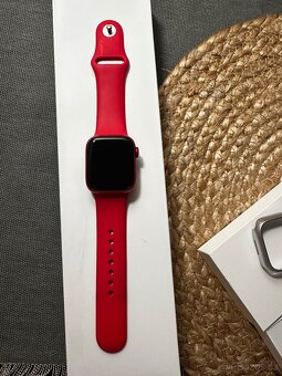 Apple Watch Series 8 (41mm) - 4