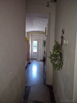 Rodinný dům Klášterec nad Ohří - klidná lokalita - RK NE - 4