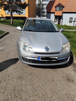 Renault Laguna - 4