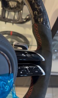 VOLANT - MERCEDES BENZ #003 - 4