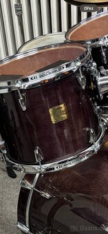 Yamaha Birch Custom Absolute made in Japan - 4