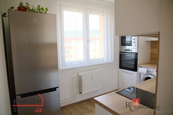 Pronájem, byty/2+1, 52 m2, Zdeňka Fibicha 2671/83, 43401 Mos - 4