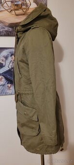 Nová parka - 4