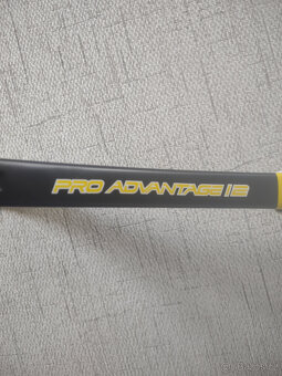 Tenisová raketa Crane Micro Carbon Pro Advantage 12 - 4