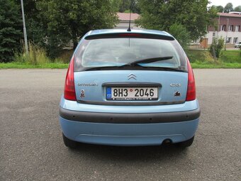 CITROEN C3 - 1.4 , nové STK - 4