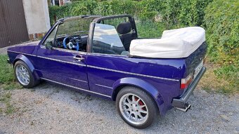 VW Golf GLI - 4