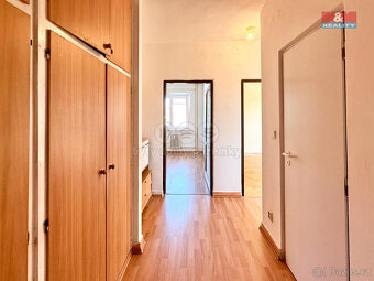 Prodej bytu 3+1, 54 m², Ostrava, ul. Plavecká - 4