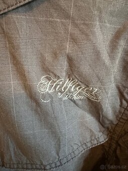Tommy Hilfiger baloňák - 4