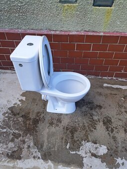 Wc Jika lyra plus - 4
