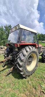 Zetor 10145 - 4