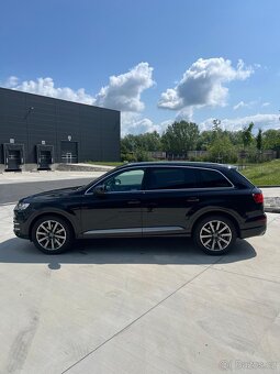 Audi Q7 3.0 TDI - 4