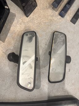 Prodám konvolut dílů bmw e36 - 4
