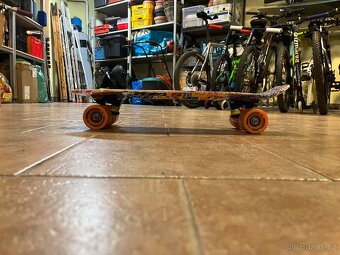 Penny board - 4