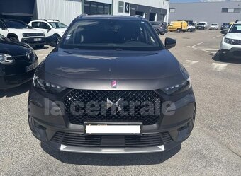 DS 7 Crossback 1.6 PureTech 225 PERFORMANCE LINE Aut 2018 - 4
