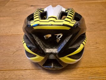 Cyklistická helma Alpina FB JUNIOR 2.0 vel.50-55cm - 4
