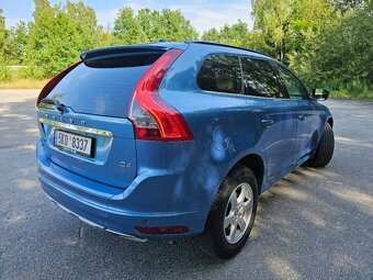 Volvo XC60 2,0 D4 140 kw - 4